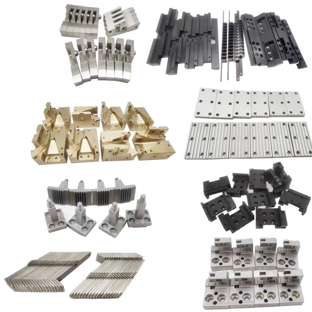 electropolishing services